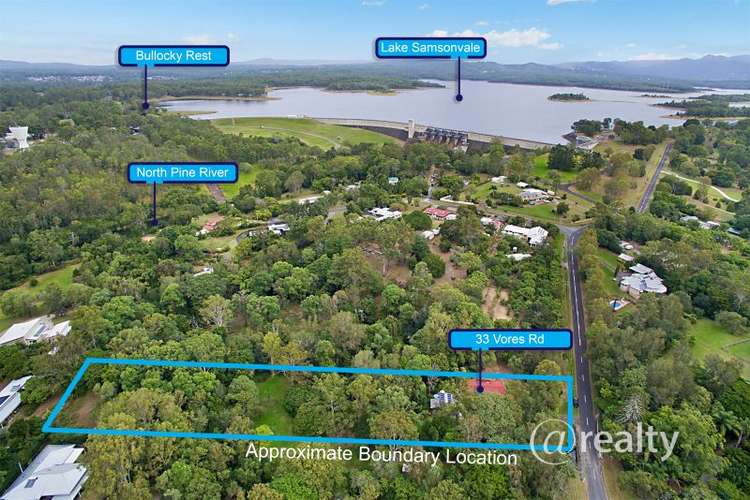 33 Vores Road, Whiteside QLD 4503