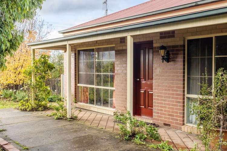 Second view of Homely house listing, 28 Eureka Street, Chewton VIC 3451