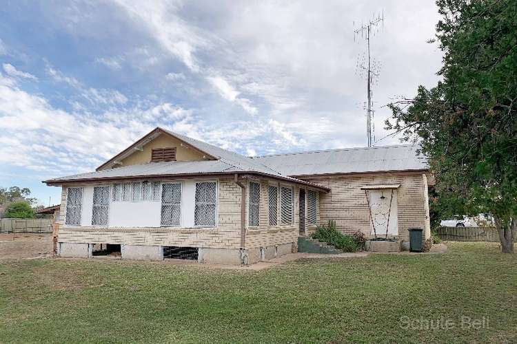 Main view of Homely house listing, 24 Green St, Bourke NSW 2840