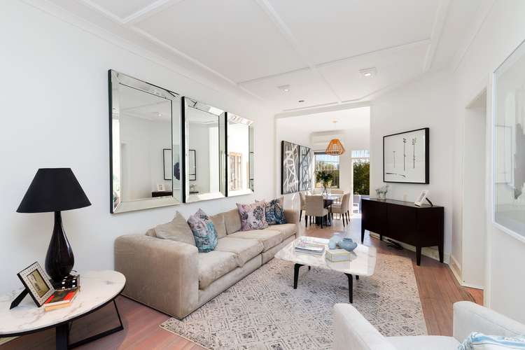 Third view of Homely apartment listing, 1/16 Salisbury Road, Kensington NSW 2033