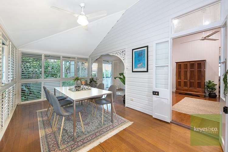 Second view of Homely house listing, 10 Cowley Street, West End QLD 4810