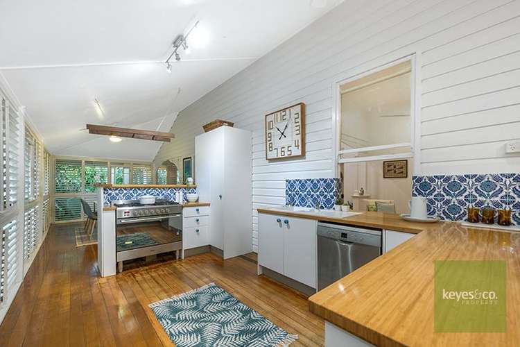 Third view of Homely house listing, 10 Cowley Street, West End QLD 4810