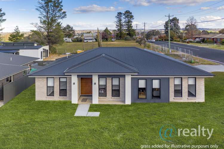 Main view of Homely house listing, 2 Peard Close, Eglinton NSW 2795