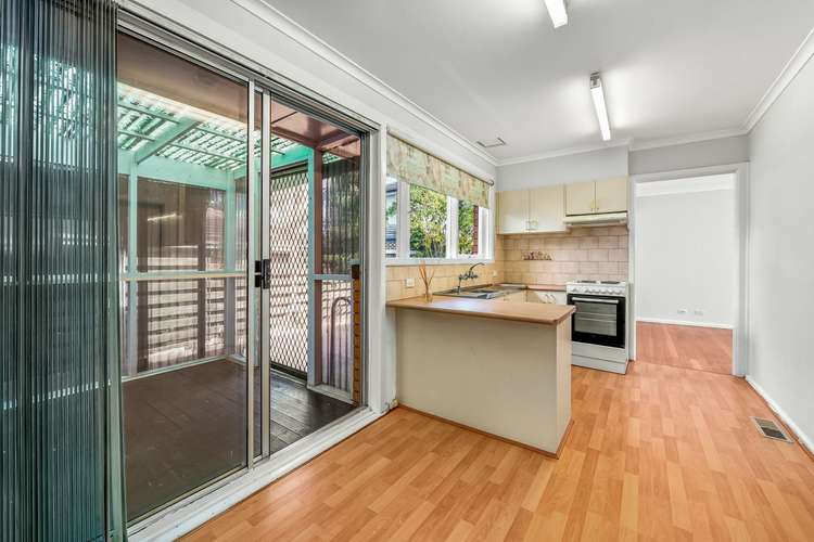 Second view of Homely unit listing, 1/20 Hansworth Street, Mulgrave VIC 3170