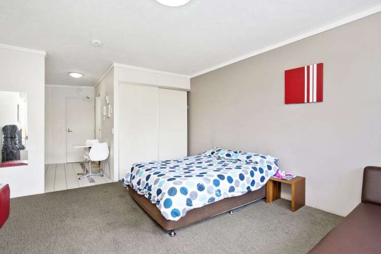 Third view of Homely apartment listing, 344/25 Lake Orr Drive, Robina QLD 4226