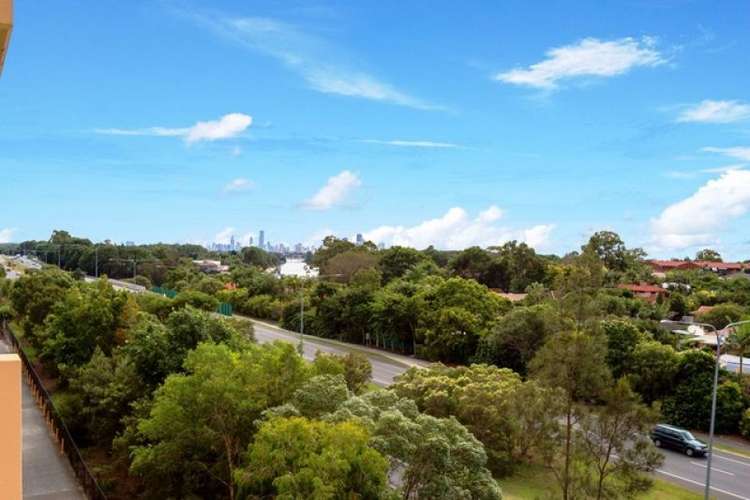 Seventh view of Homely apartment listing, 344/25 Lake Orr Drive, Robina QLD 4226