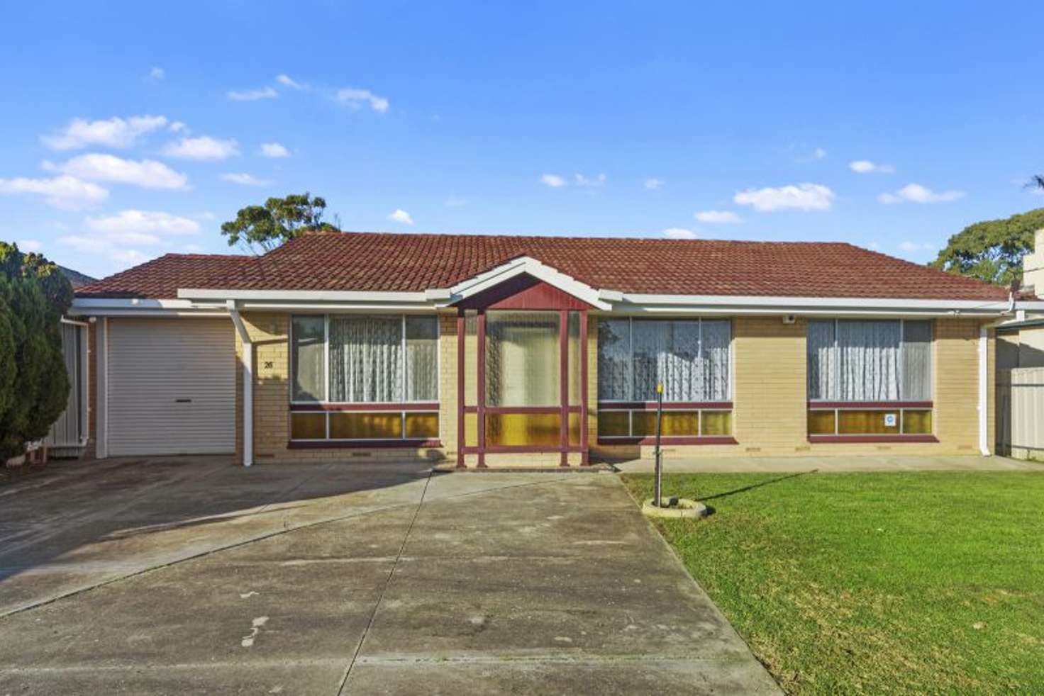 Main view of Homely house listing, 26 Saltash Avenue, Christies Beach SA 5165