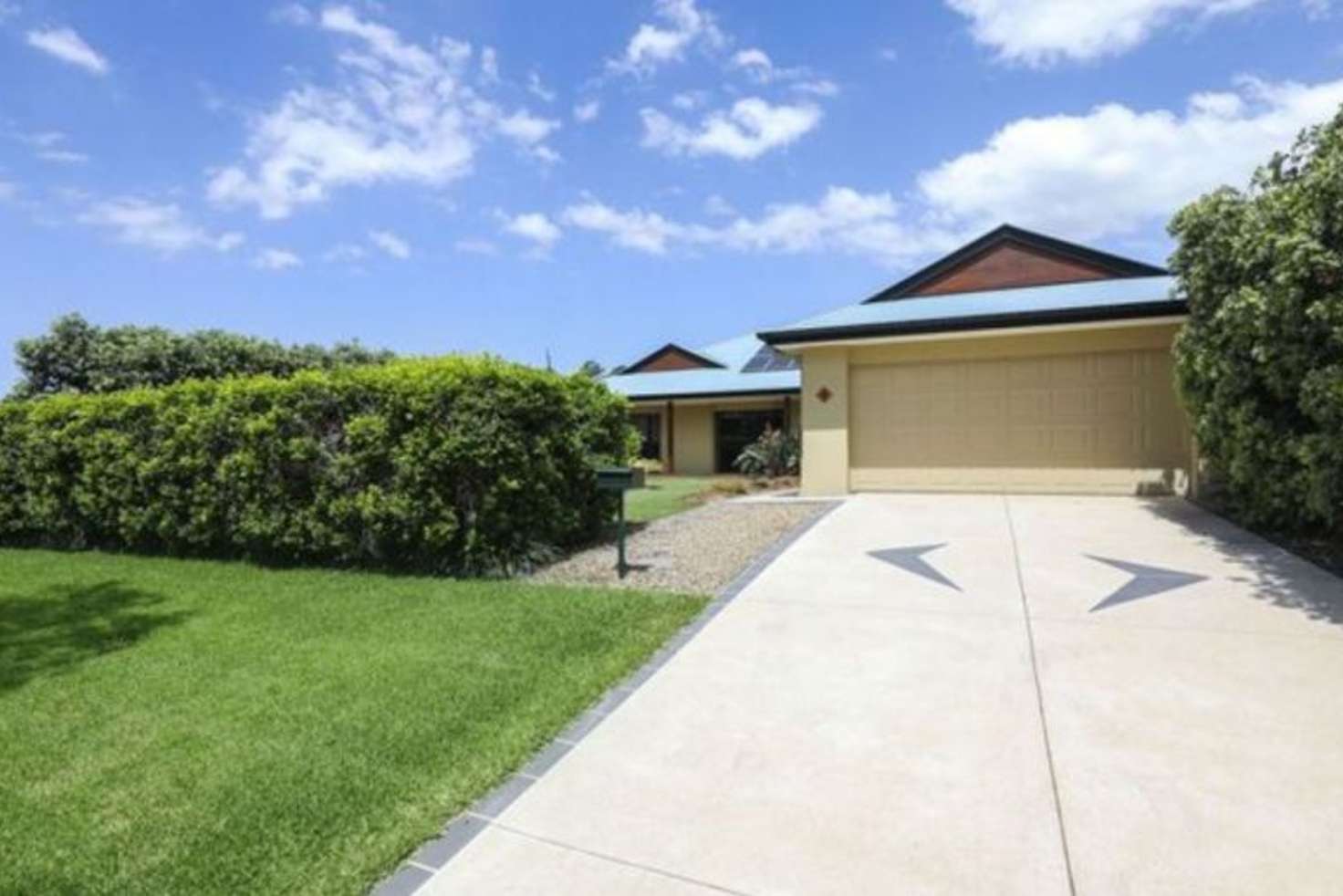 Main view of Homely house listing, 9 Beau Geste Place, Coomera QLD 4209