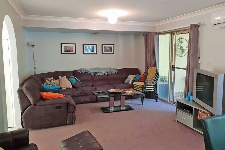 Main view of Homely townhouse listing, 641 Pine Ridge Road, Biggera Waters QLD 4216