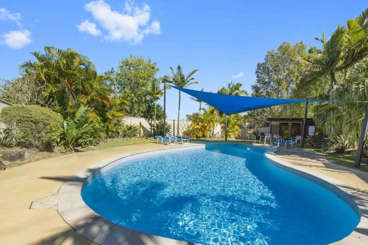 Fifth view of Homely townhouse listing, 641 Pine Ridge Road, Biggera Waters QLD 4216