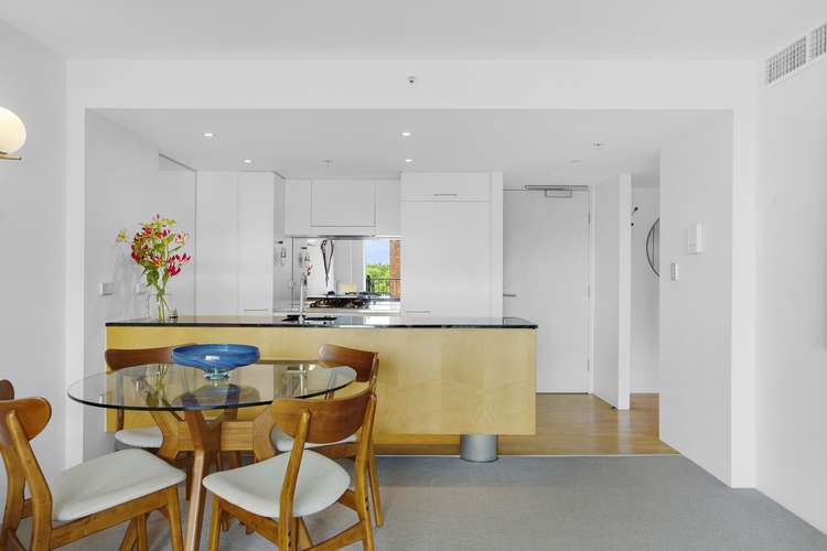 Third view of Homely apartment listing, C704/2a Elizabeth Bay Road, Potts Point NSW 2011
