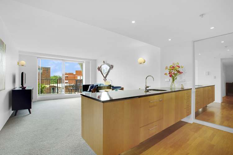 Fourth view of Homely apartment listing, C704/2a Elizabeth Bay Road, Potts Point NSW 2011