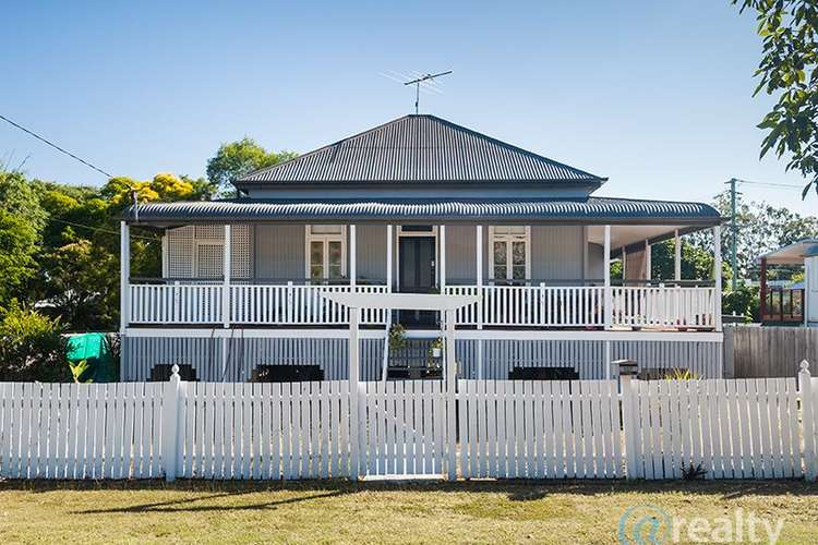 Main view of Homely house listing, 107 Thorn Street, Ipswich QLD 4305