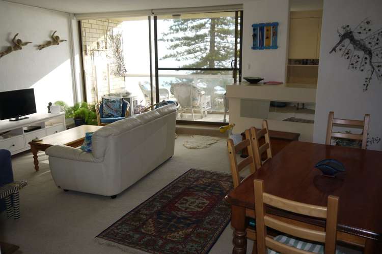 Second view of Homely apartment listing, 31/13 South Esplanade, Glenelg SA 5045