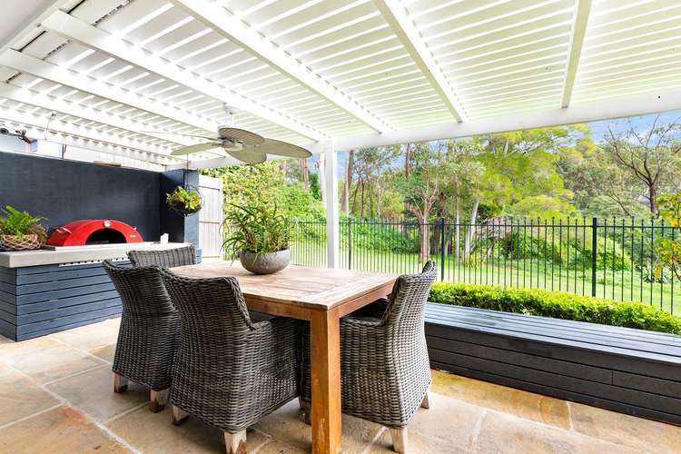 Third view of Homely house listing, 6 Pinta Place, Cromer NSW 2099