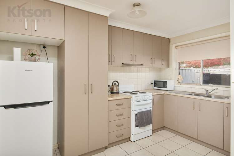 Second view of Homely blockOfUnits listing, 1-3/2 Veale Street, Ashmont NSW 2650