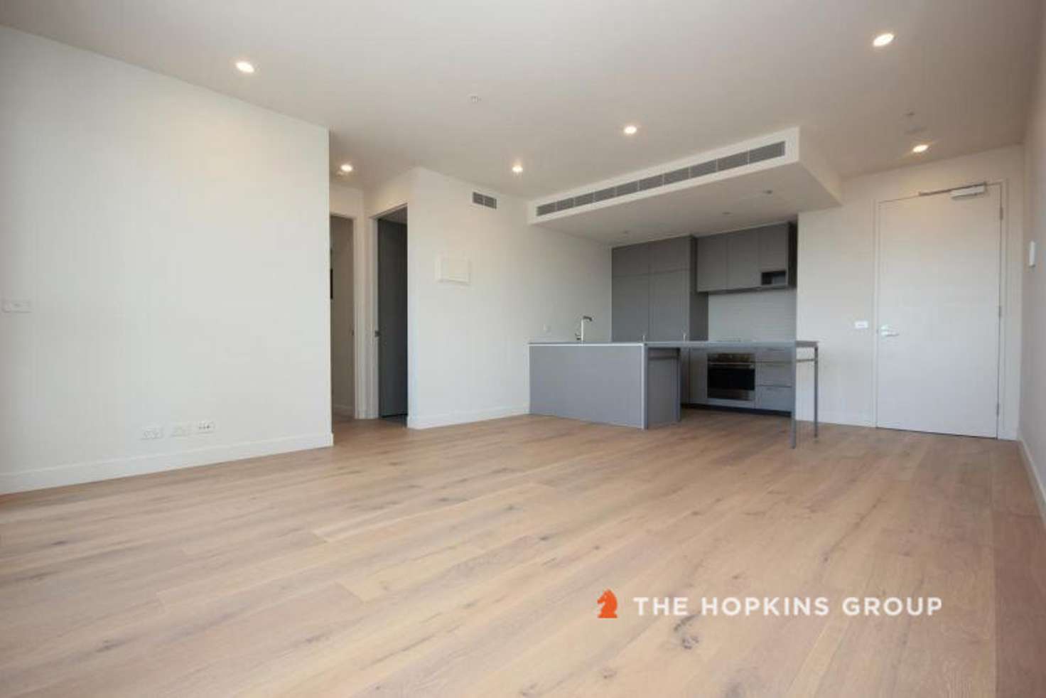 Main view of Homely apartment listing, 214/127 Nicholson Street, Brunswick East VIC 3057
