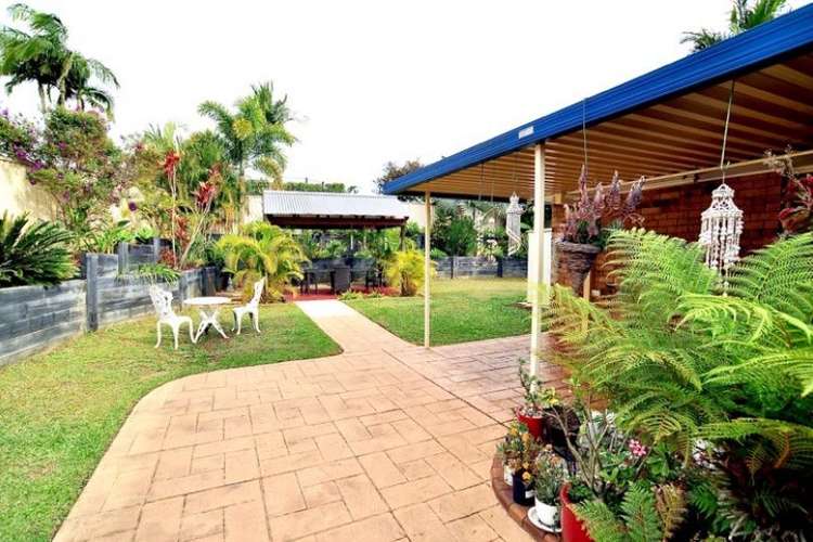 Second view of Homely house listing, 205 Mildura Drive, Helensvale QLD 4212