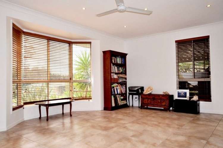 Third view of Homely house listing, 205 Mildura Drive, Helensvale QLD 4212