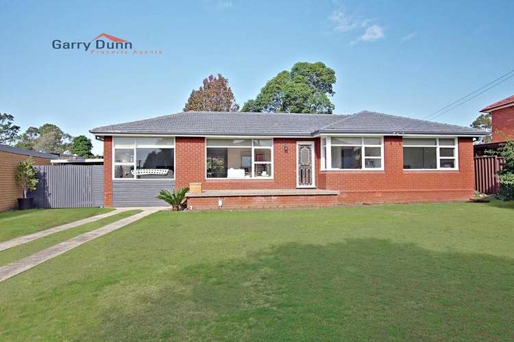 Main view of Homely house listing, 8 Edgecombe Ave, Moorebank NSW 2170