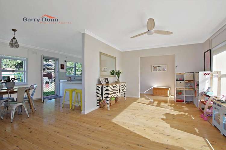 Second view of Homely house listing, 8 Edgecombe Ave, Moorebank NSW 2170