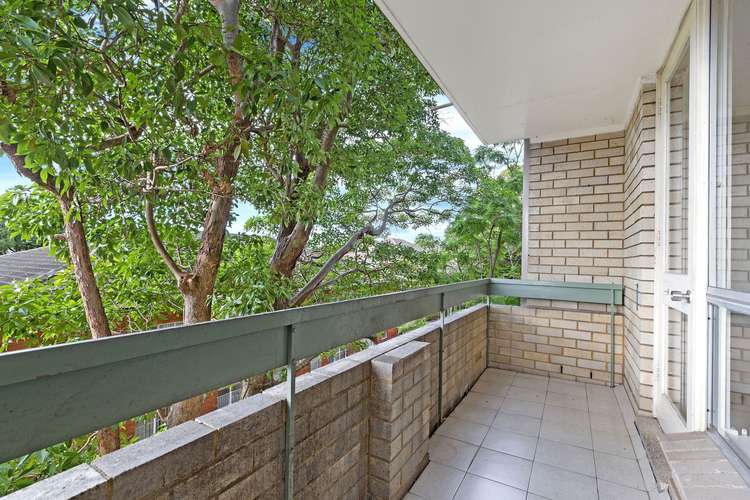 Main view of Homely apartment listing, 4/8 Trafalgar Street, Crows Nest NSW 2065