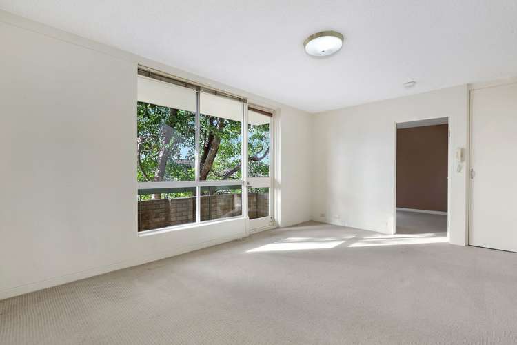 Second view of Homely apartment listing, 4/8 Trafalgar Street, Crows Nest NSW 2065