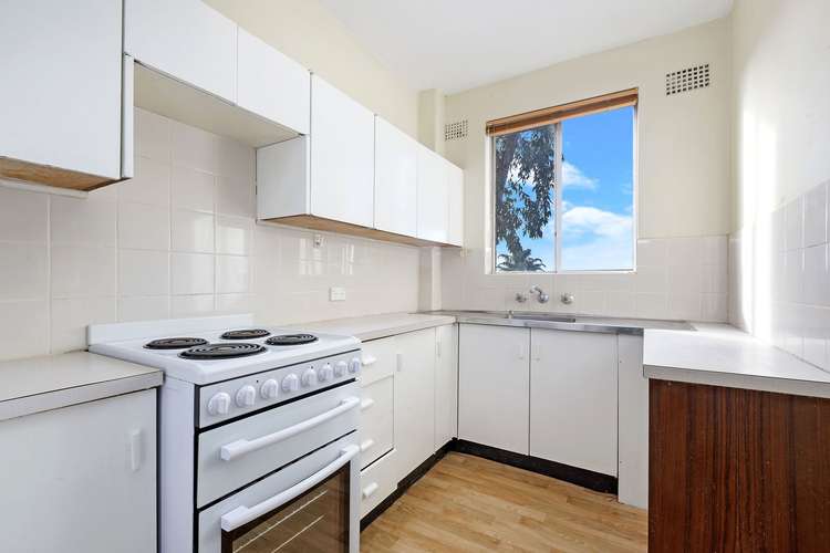 Third view of Homely apartment listing, 4/8 Trafalgar Street, Crows Nest NSW 2065