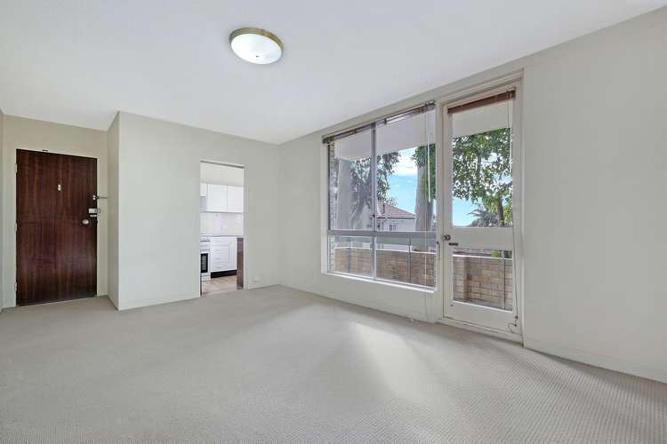 Fourth view of Homely apartment listing, 4/8 Trafalgar Street, Crows Nest NSW 2065