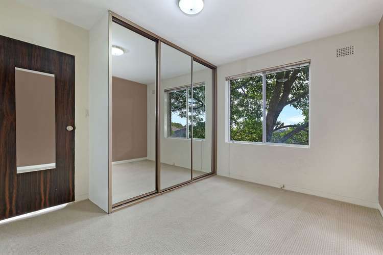 Fifth view of Homely apartment listing, 4/8 Trafalgar Street, Crows Nest NSW 2065