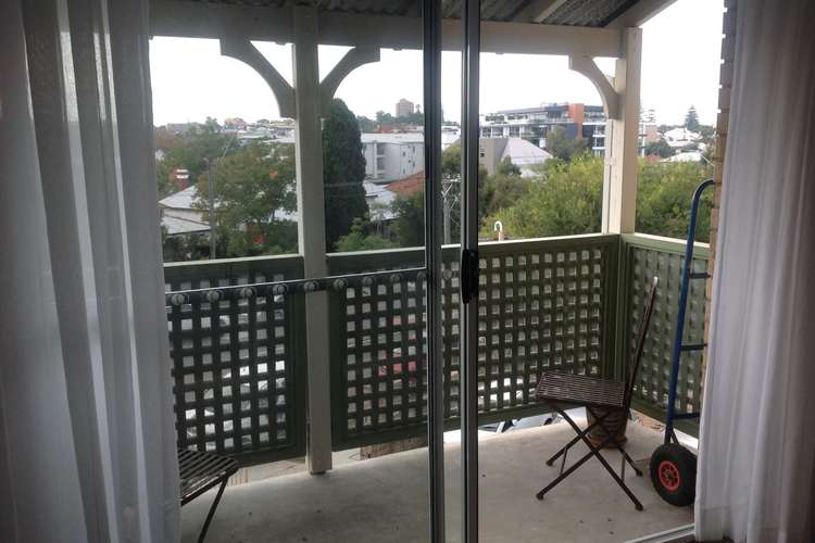 Fifth view of Homely apartment listing, 24/7 Vincent Street, Mount Lawley WA 6050