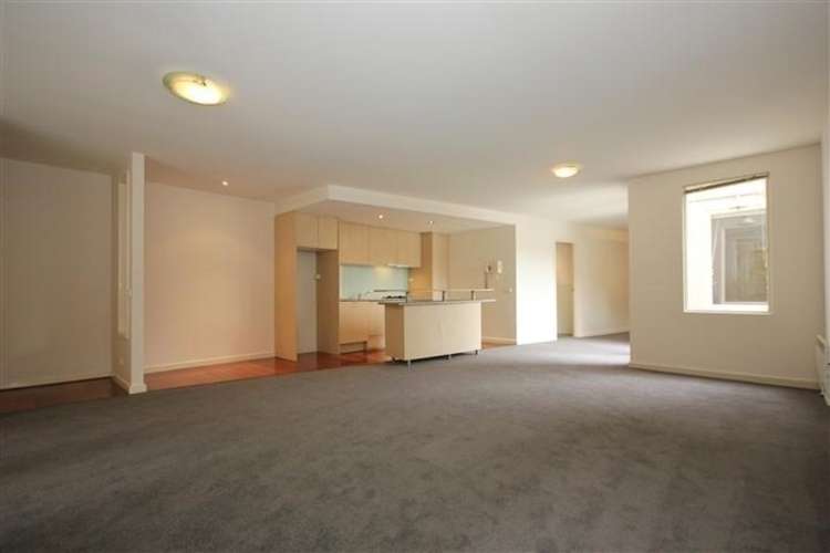 Second view of Homely apartment listing, 3/358 Beaconsfield Parade, St Kilda West VIC 3182