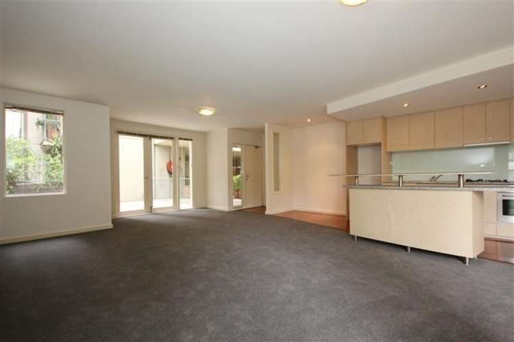 Fourth view of Homely apartment listing, 3/358 Beaconsfield Parade, St Kilda West VIC 3182