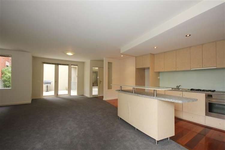 Fifth view of Homely apartment listing, 3/358 Beaconsfield Parade, St Kilda West VIC 3182