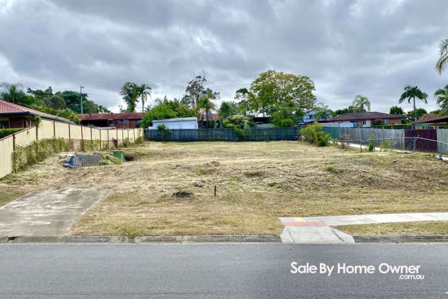 Main view of Homely residentialLand listing, 32 Dracon Street, Regents Park QLD 4118