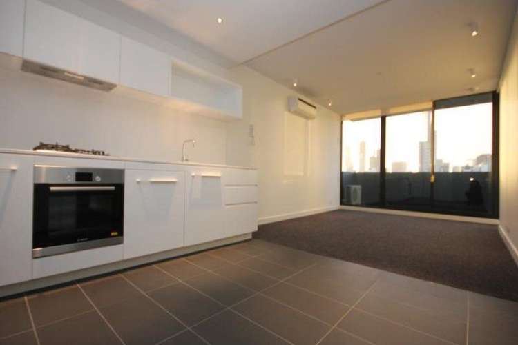 Fourth view of Homely apartment listing, 201/39 Coventry Street, Southbank VIC 3006