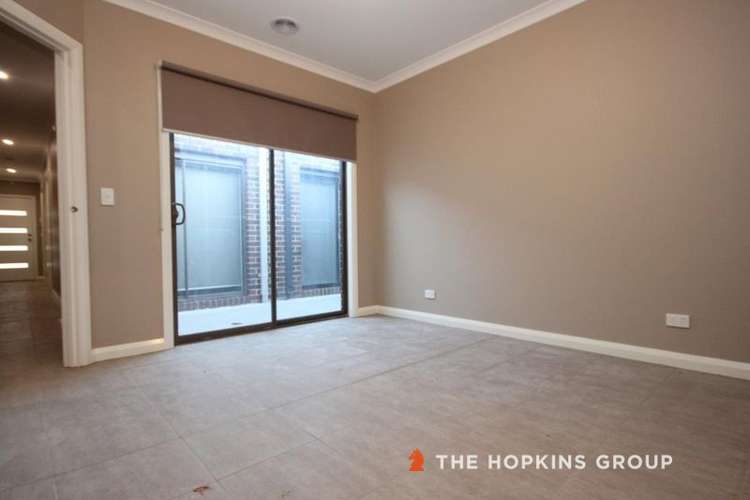 Fourth view of Homely house listing, 1/34 Robinson Drive, Melton South VIC 3338