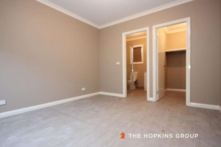 Fifth view of Homely house listing, 1/34 Robinson Drive, Melton South VIC 3338