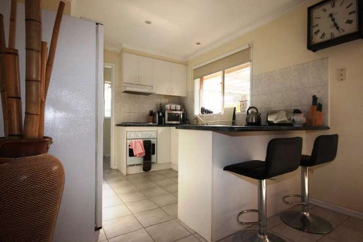 Second view of Homely house listing, 4 Oldtrack Place, Hoppers Crossing VIC 3029