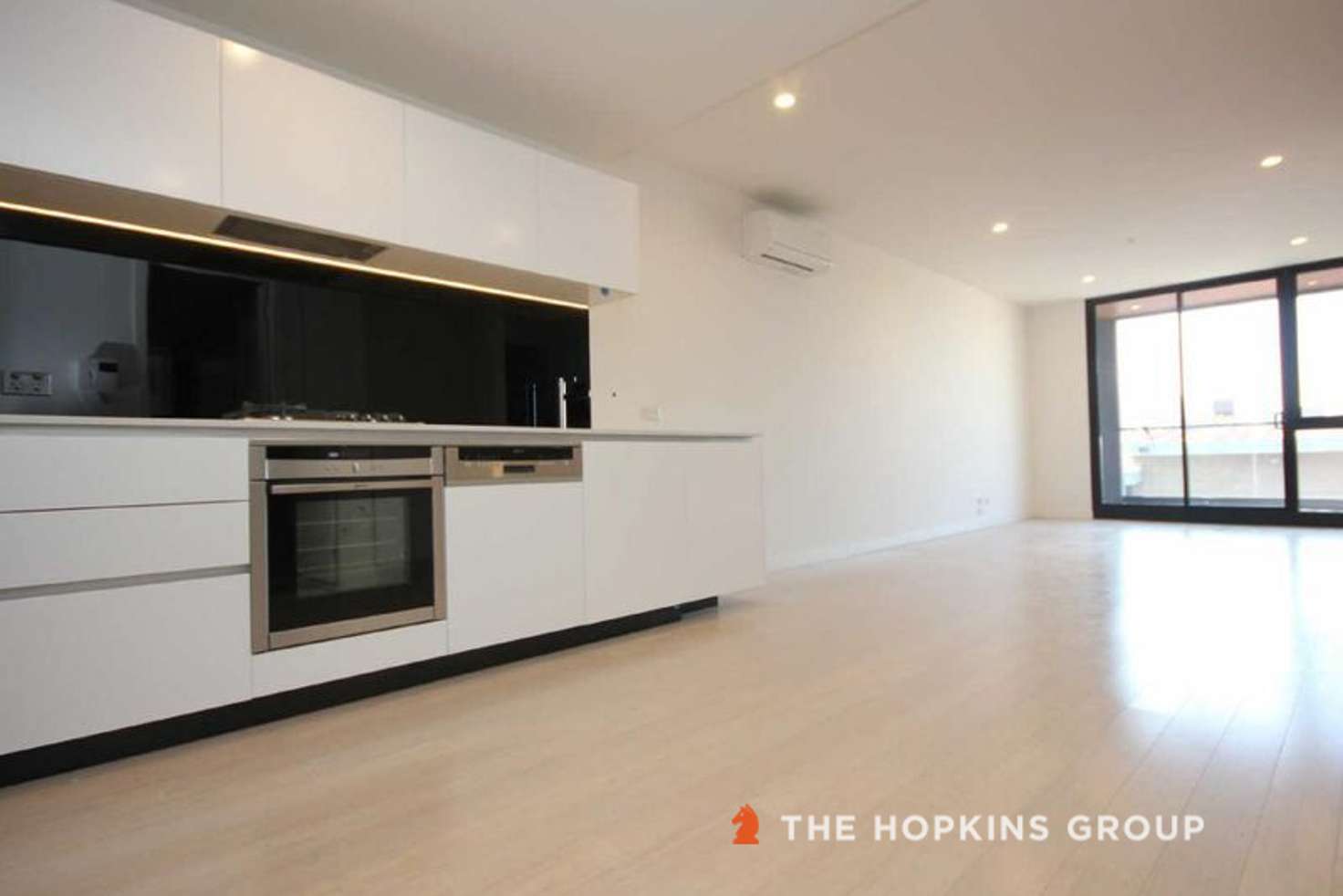 Main view of Homely apartment listing, 103C/59 John Street, Brunswick East VIC 3057