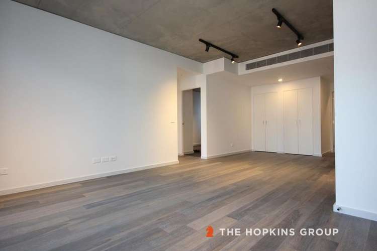 Third view of Homely apartment listing, 324/77-81 Hobsons Road, Kensington VIC 3031