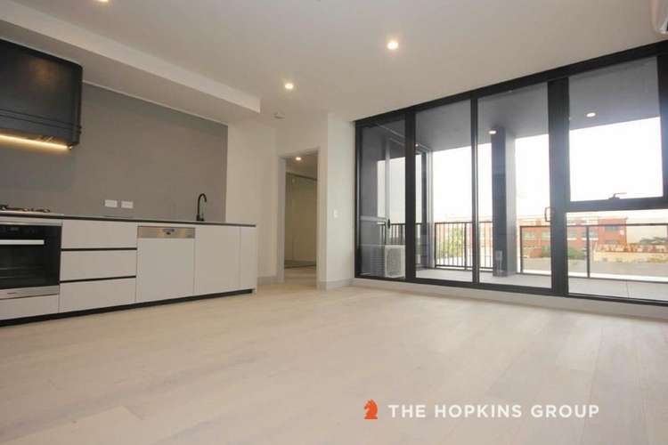 Main view of Homely apartment listing, 407/33 Judd Street, Richmond VIC 3121