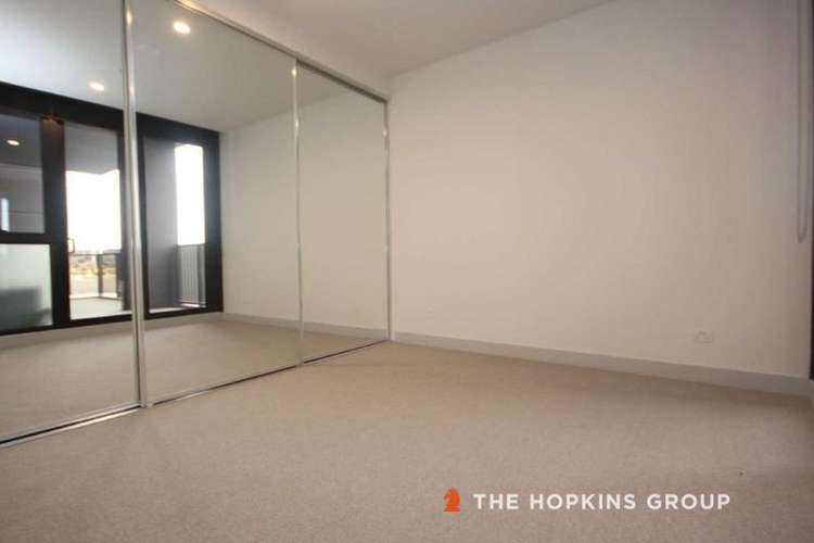 Second view of Homely apartment listing, 407/33 Judd Street, Richmond VIC 3121