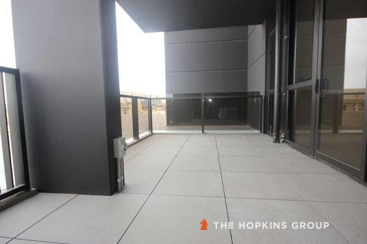 Third view of Homely apartment listing, 407/33 Judd Street, Richmond VIC 3121