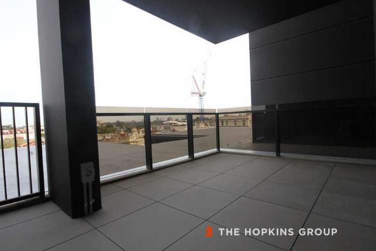 Fourth view of Homely apartment listing, 407/33 Judd Street, Richmond VIC 3121