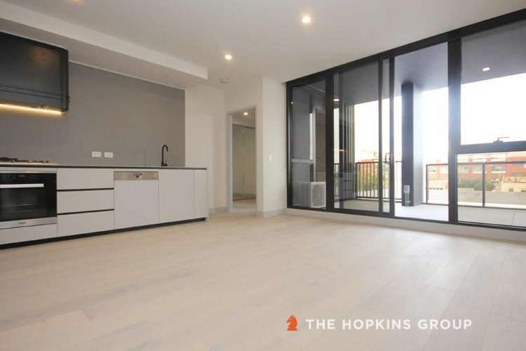 Fifth view of Homely apartment listing, 407/33 Judd Street, Richmond VIC 3121