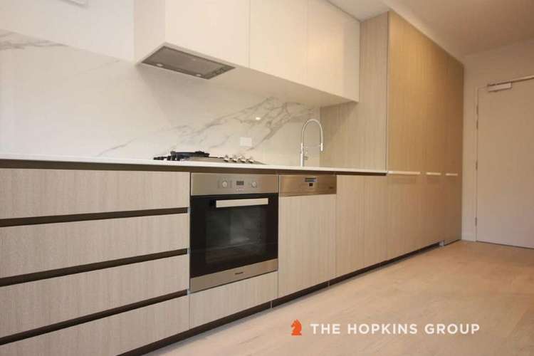 Second view of Homely apartment listing, 201/108 Haines Street, North Melbourne VIC 3051