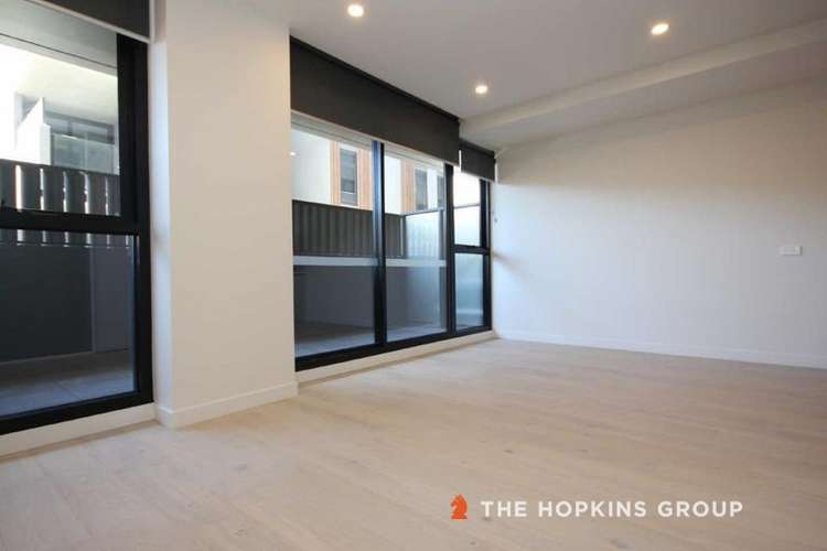 Third view of Homely apartment listing, 201/108 Haines Street, North Melbourne VIC 3051