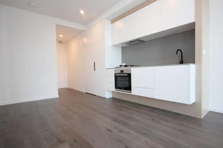 Fifth view of Homely apartment listing, 603/51 Napoleon Street, Collingwood VIC 3066