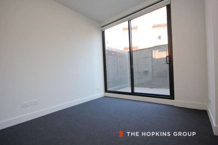 Fourth view of Homely apartment listing, Y109/125 Turner Street, Abbotsford VIC 3067